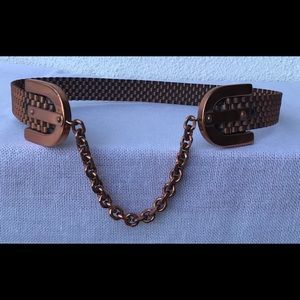 Vintage Renoir Copper Belt